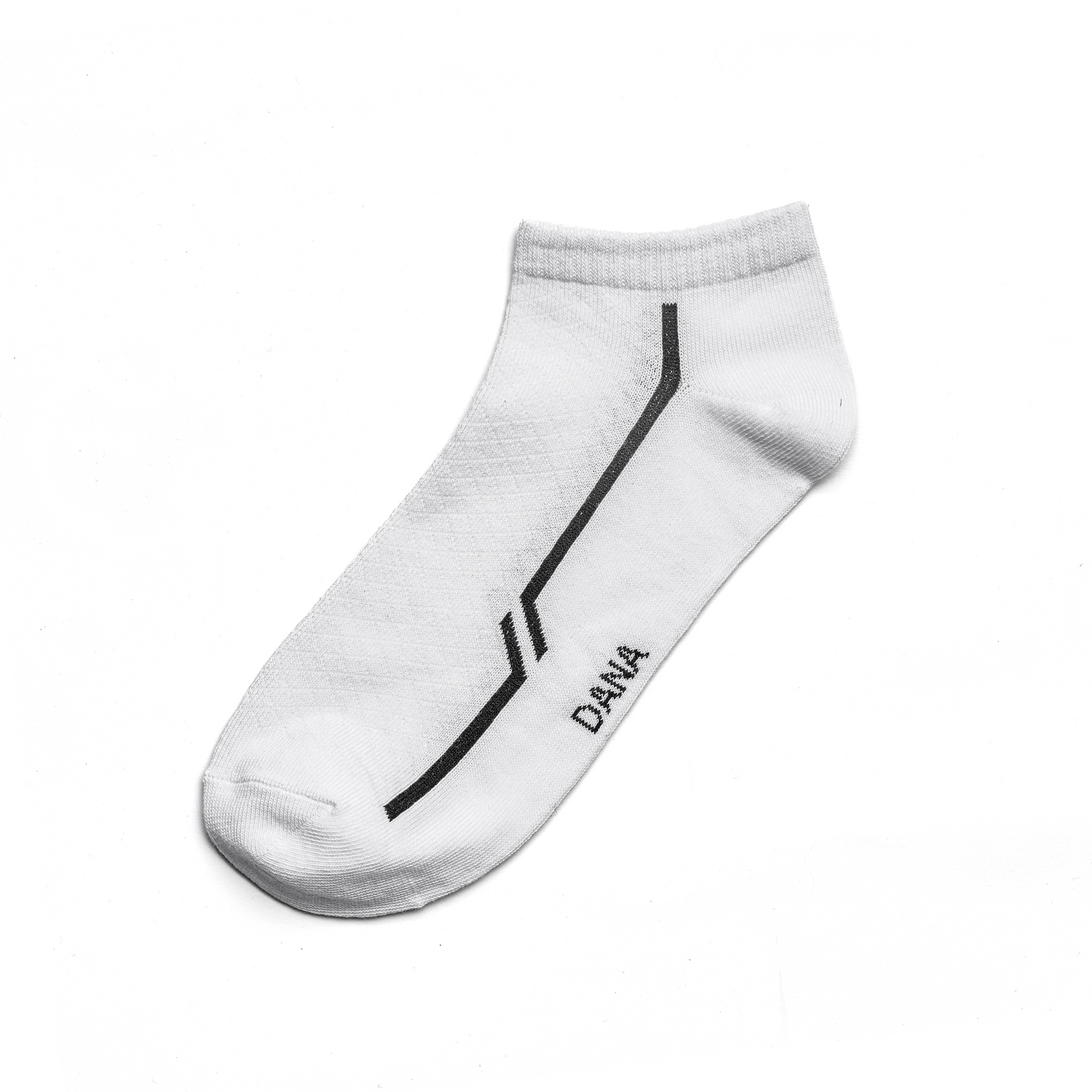 Heel socks( 2 pairs )