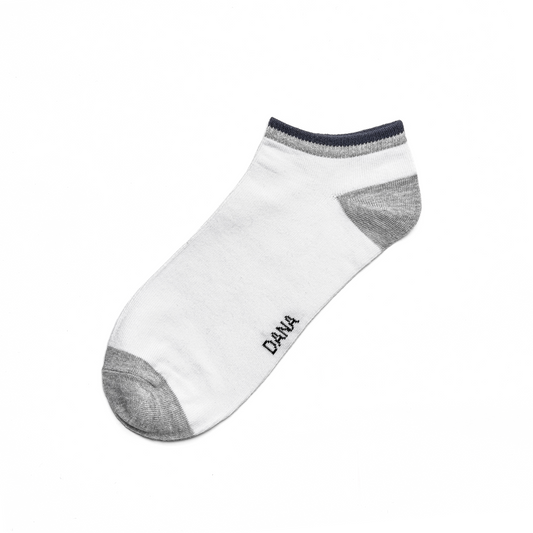Heel socks( 2 pairs )