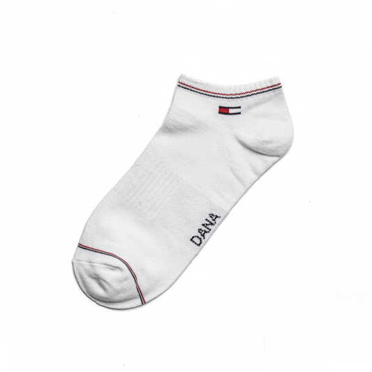 Heel socks( 2 pairs )